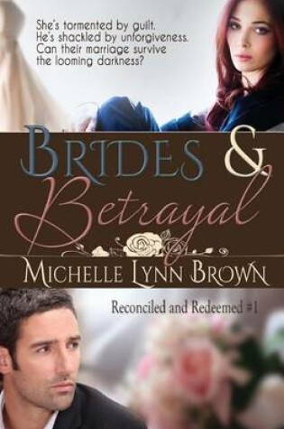 Cover of Brides and Betrayal