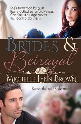 Book cover for Brides and Betrayal