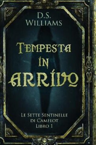 Cover of Tempesta in arrivo