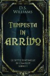 Book cover for Tempesta in arrivo