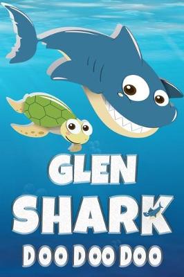 Book cover for Glen Shark Doo Doo Doo