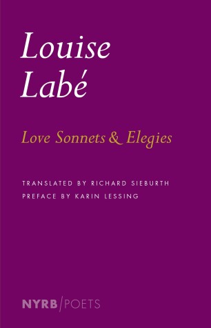 Cover of Love Sonnets And Elegies