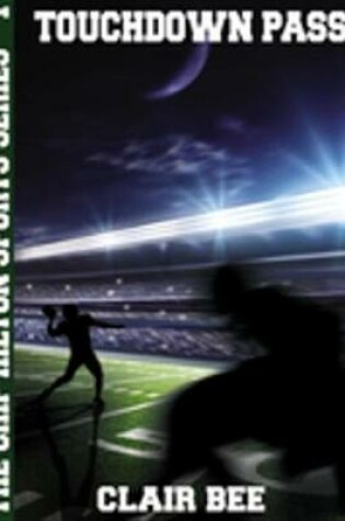 Cover of Touchdown Pass