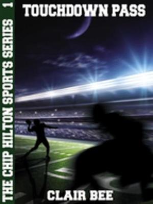 Book cover for Touchdown Pass