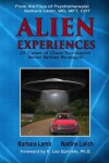 Book cover for Alien Experiences