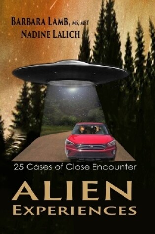 Cover of Alien Experiences