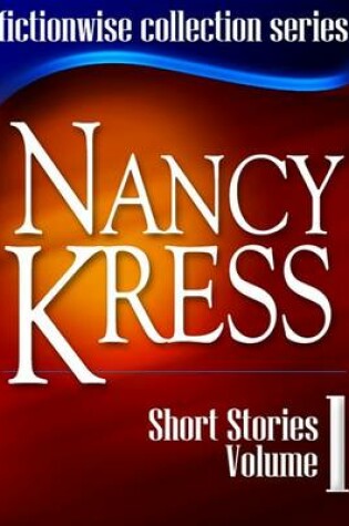 Cover of Nancy Kress