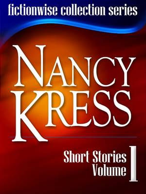 Book cover for Nancy Kress