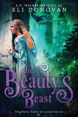 Cover of The Beauty's Beast