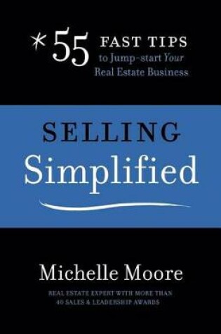 Cover of Selling Simplified