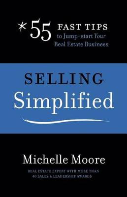 Book cover for Selling Simplified