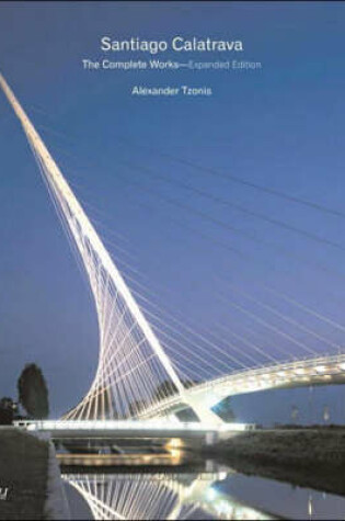 Cover of Santiago Calatrava, Complete Works