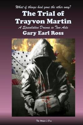 Book cover for The Trial of Trayvon Martin