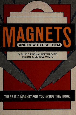 Cover of Magnets and How to Use Them