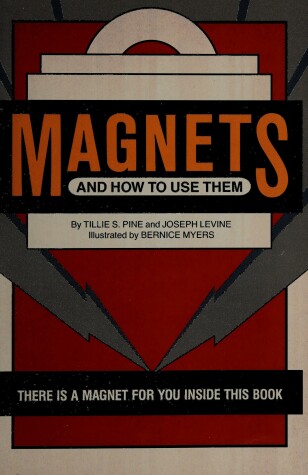 Book cover for Magnets and How to Use Them