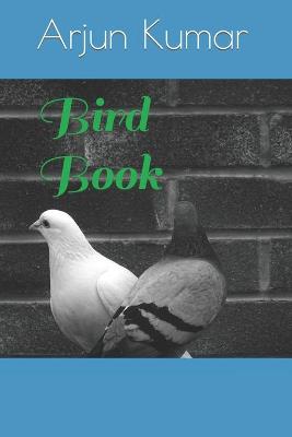 Book cover for Bird Book