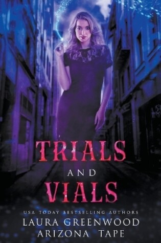Cover of Trials and Vials