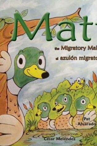 Cover of Matt