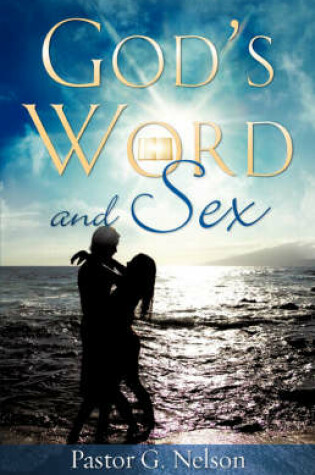 Cover of God's Word and Sex