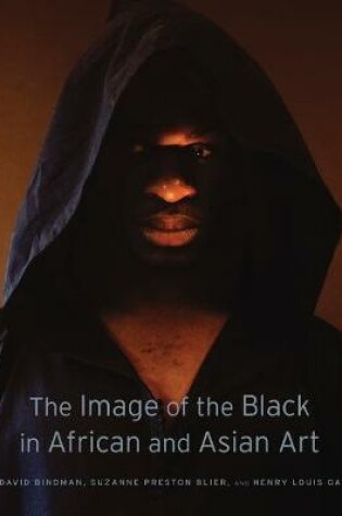Cover of The Image of the Black in African and Asian Art