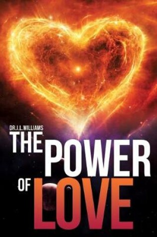 Cover of The Power of Love