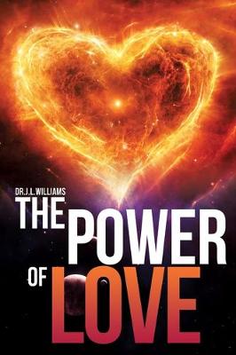 Book cover for The Power of Love