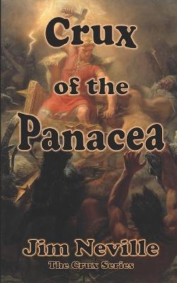 Book cover for Crux of the Panacea