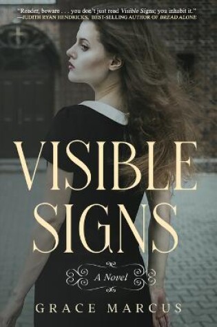 Cover of Visible Signs