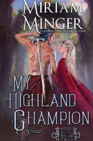 Cover of My Highland Champion