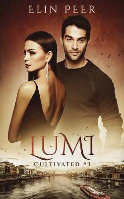 Book cover for Lumi
