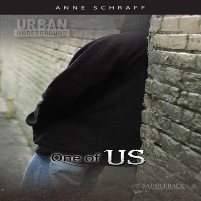 Cover of One of Us Audio