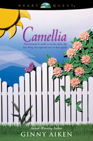 Cover of Camellia