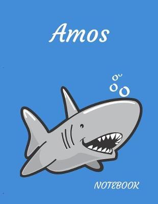 Cover of Amos