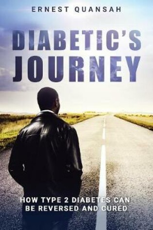 Cover of Diabetic's Journey