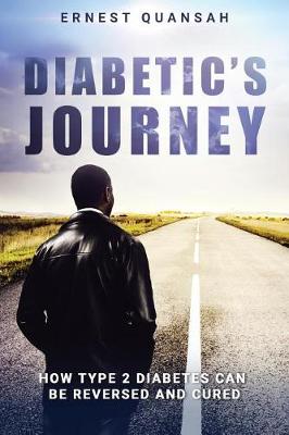 Cover of Diabetic's Journey