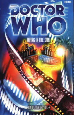 Cover of Doctor Who