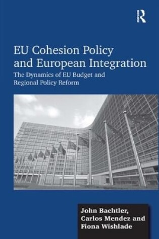 Cover of EU Cohesion Policy and European Integration