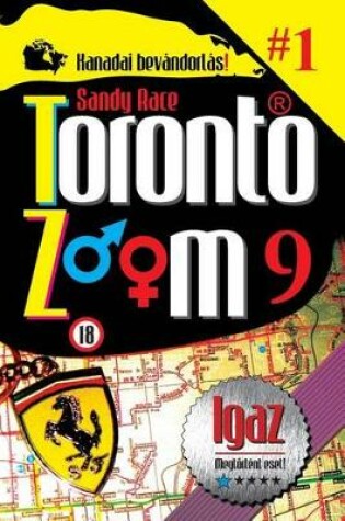 Cover of Toronto Zoom 9