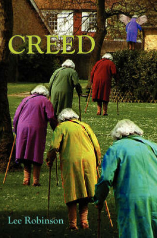 Cover of Creed