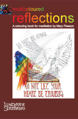 Cover of Multicoloured Reflections