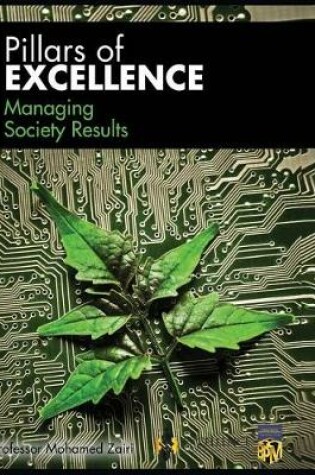 Cover of Managing Society Results