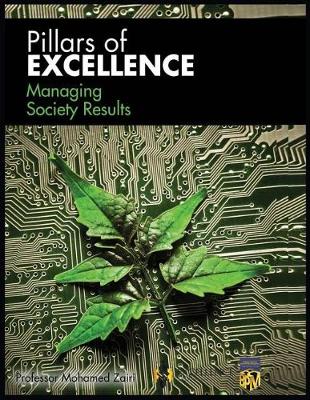 Book cover for Managing Society Results