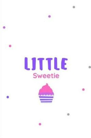 Cover of Little Sweetie