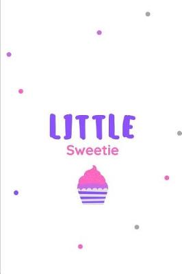 Book cover for Little Sweetie