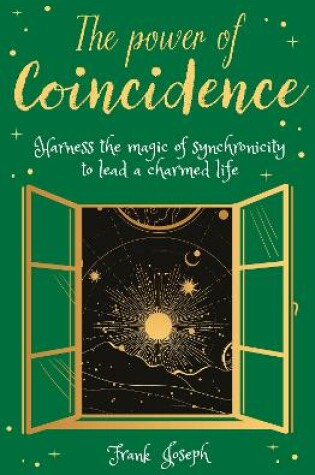 Cover of The Power of Coincidence