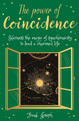 Book cover for The Power of Coincidence