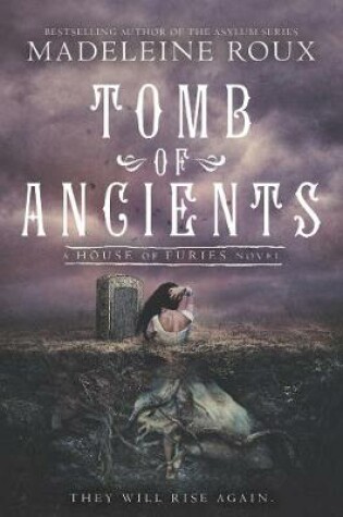 Cover of Tomb of Ancients