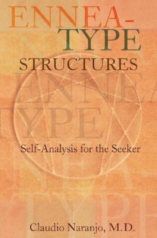 Cover of Ennea-type Structures