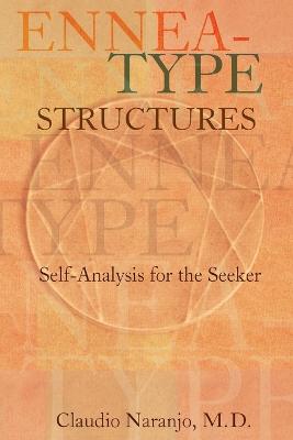 Book cover for Ennea-type Structures