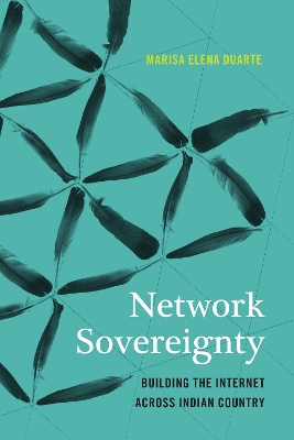 Cover of Network Sovereignty